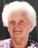 Photo of Margaret-Doris Crowe